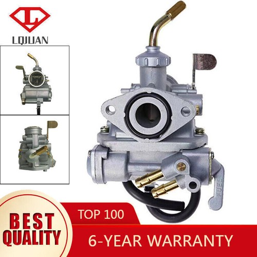 Carburetor fuel line - fuel,