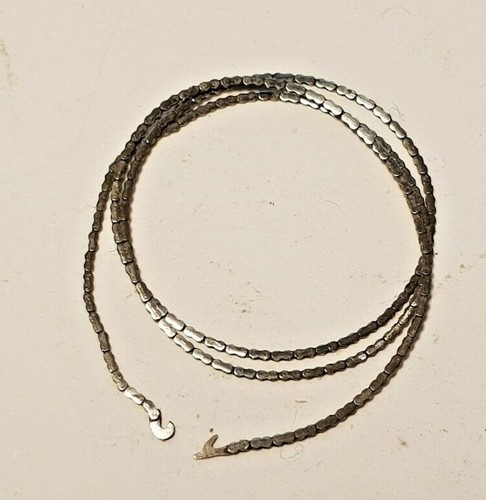 Fusee chain length 160 - fusee, mm