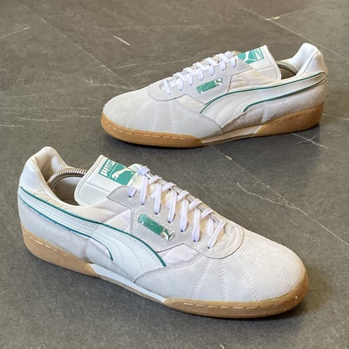 Vintage 1980s puma - 1980s,