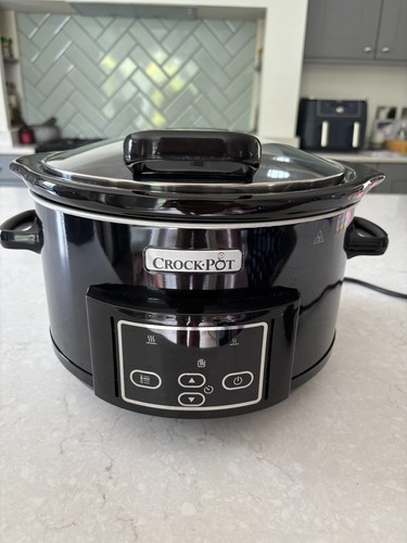 Crock pot lift - 4.7l,