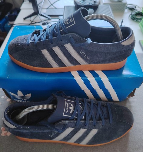 Adidas berlin - adidas,