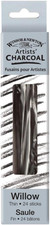 Winsor & Newton Willow Sticks