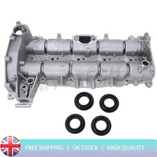 Camshaft Housing Carrier & Cam