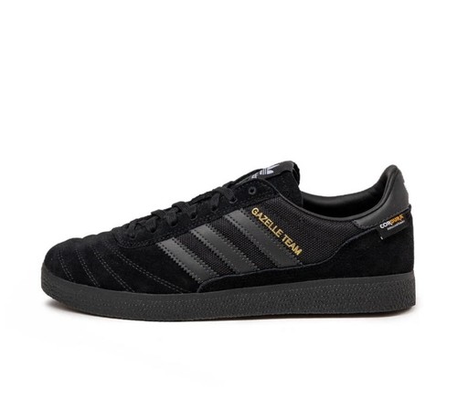 Adidas gazelle team sneaker - team,