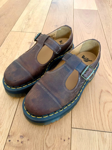 Martens bethan arc - dr,