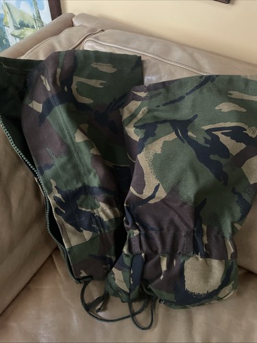 British army surplus - british,
