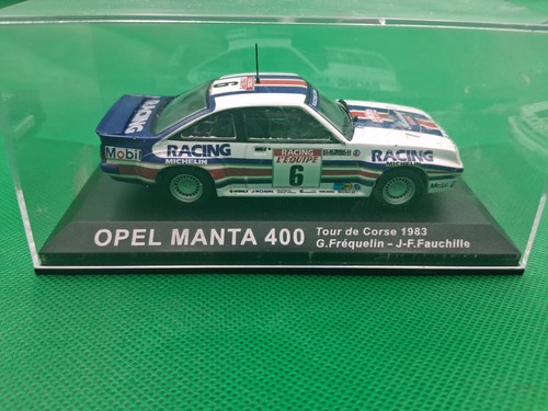Deagostini scale opel - deagostini,