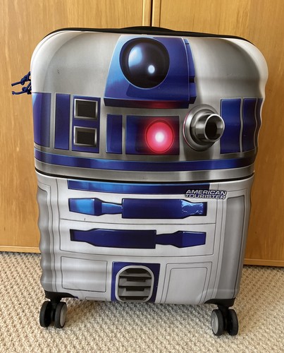 American tourister cabin bag - tourister,
