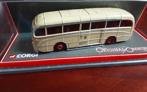 Corgi original omnibus 40301 - corgi,