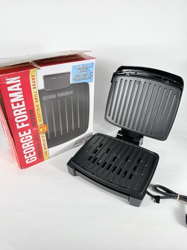 George foreman 28310 immersa - foreman,