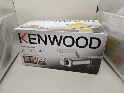Kenwood chef major at970a - chef,