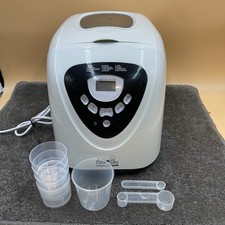 Bread Maker Morphy Richards