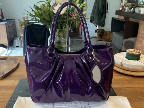 Iconic lulu guinness - iconic,