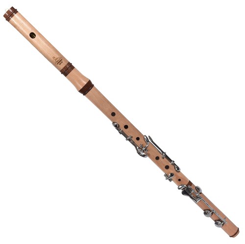Irish flute pratten style - flute,