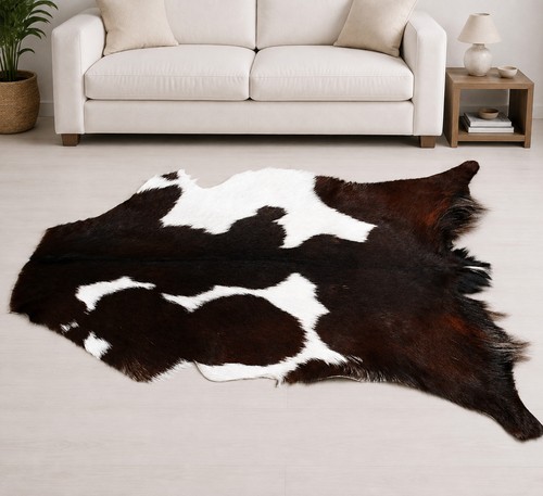 Genuine goat hide hair - goat,