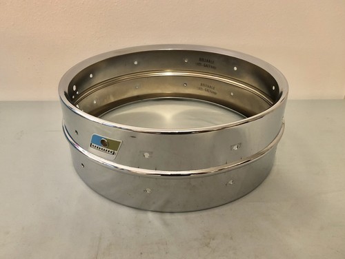 Vintage 70s ludwig 14x5 super - 70s,