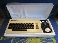 Commodore Vic 20 Computer -
