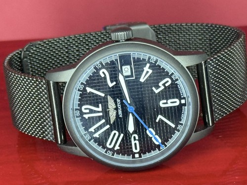 Mechanical watch vintage - mechanical,