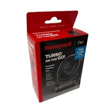 Honeywell Turbo On The Go