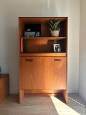 G Plan Mid Century Teak