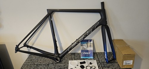 Felt frd carbon road bike - frd,
