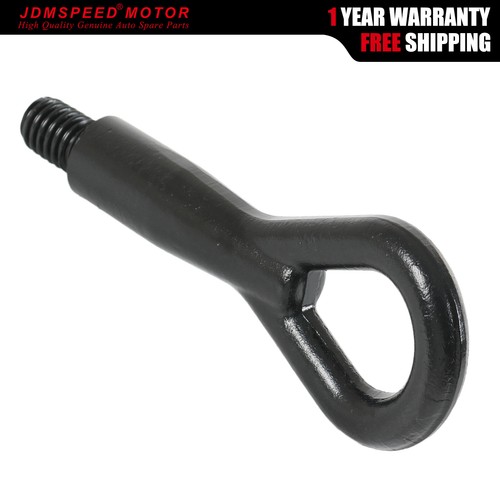 Tow eye screw - eye, hook