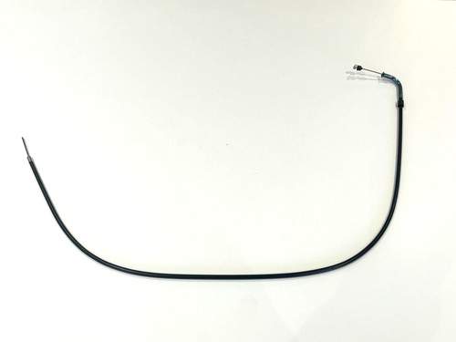 Suzuki 4hp 5hp - 6hp, throttle