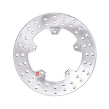 Braking R-fix front brake disc