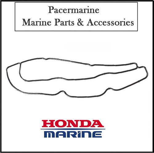 Honda genuine water jacket - genuine,
