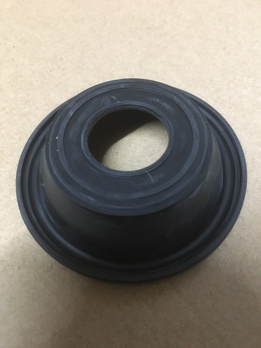 Carburettor diaphragm - 1,