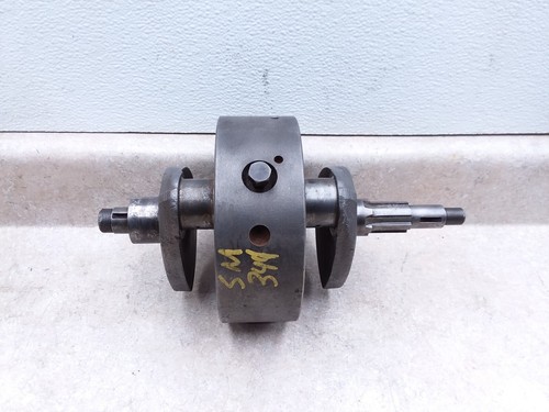 Triumph 500 twin t100 engine - 500,