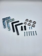 Mounting Kit for Hinged Door