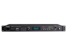 Denon Professional DN-300RMKII Solid State Audio Recorder SD/USB Rackmount 1U