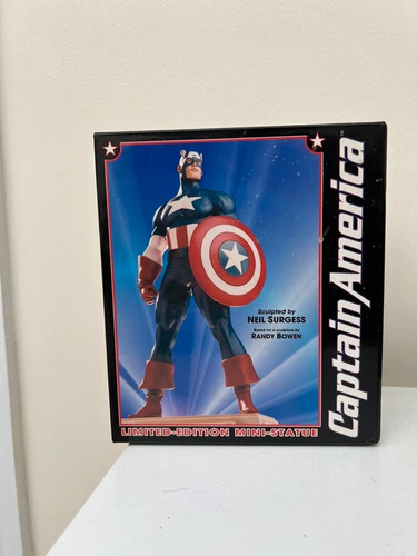 Bowen designs captain - designs, america