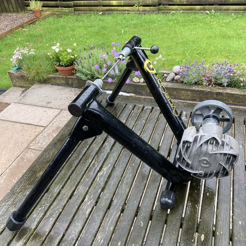 Cycleops turbo trainer please - turbo, trainer,