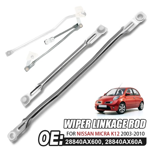 Windscreen wiper linkage - 2x,