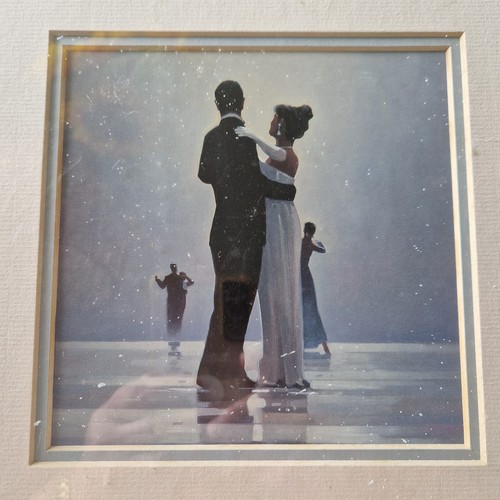 Jack vettriano print - jack,