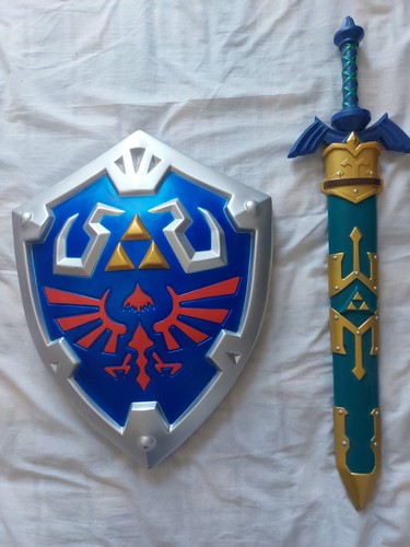 Legend zelda hylian - hylian, link