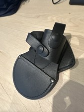 Ex Police Right Handed Black