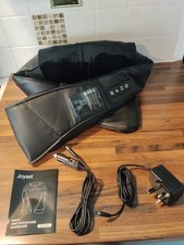 Shiatsu Neck Massager with