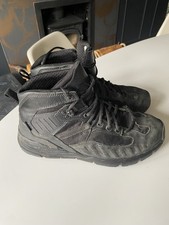 Damer Full bore 4.5 inch