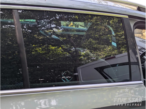 Skoda superb rear door - superb,