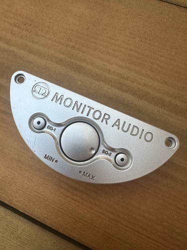 Monitor audio rsw subwoofer - audio, rsw-12