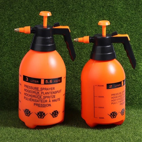 Garden hand pump sprayer - pump,