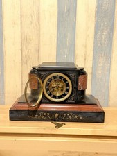 19th Antique French Marti &