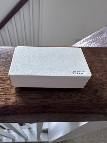Emg active humbucker pickup - emg-85,