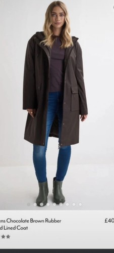 Women anorak brown padded - women’s,