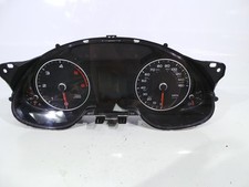 2013 AUDI A42.0 TDI S LINE 150PS 4DR AUTO SPEEDO INSTRUMENT CLUSTER  GENUINE *FA