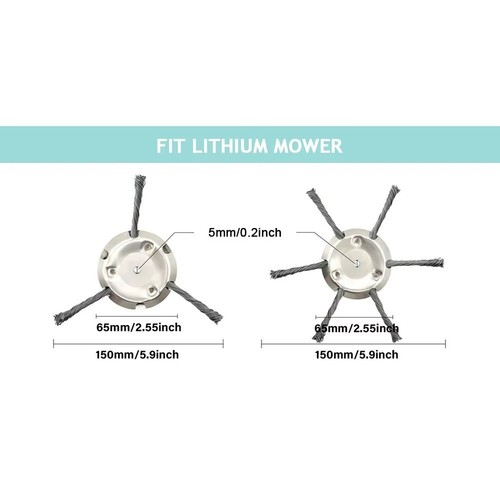 Grass strimmer head - grass, trimmer