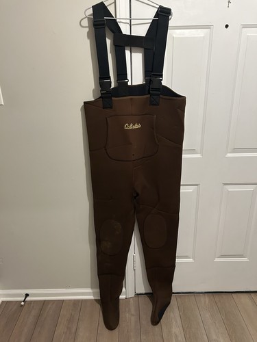 Cabela classic series ii - series,